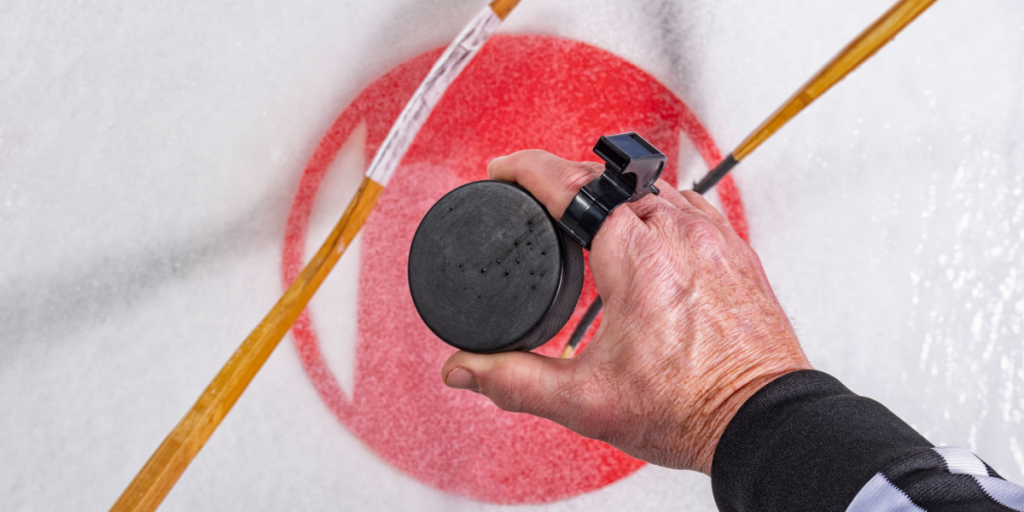 Ice Hockey