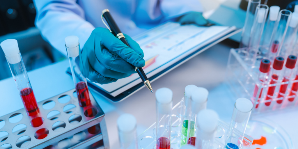 Scientist, research