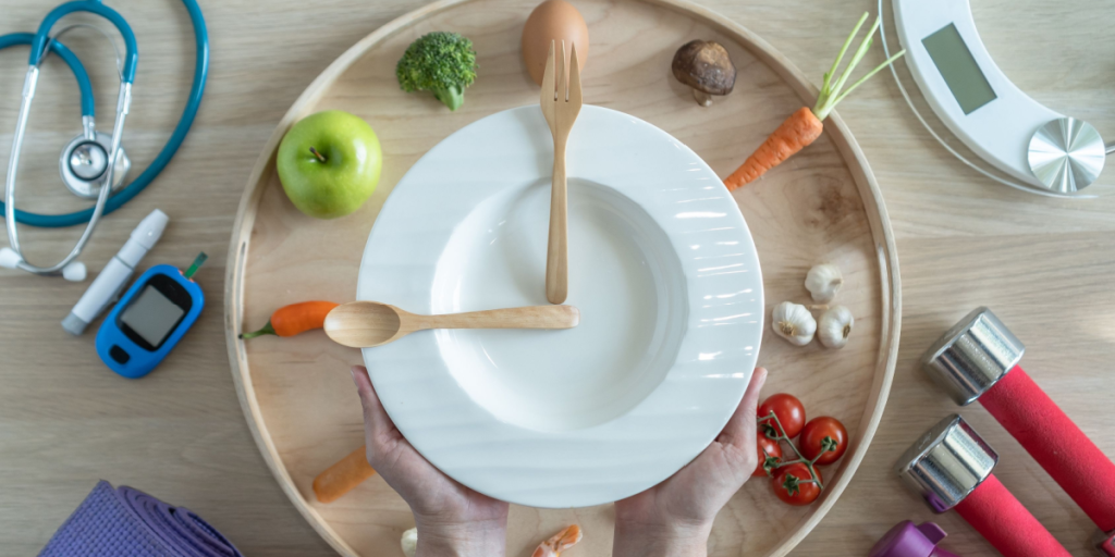 Intermittent Fasting