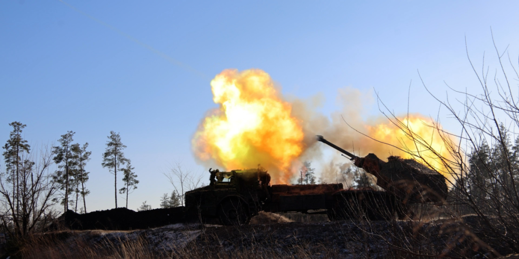 Ukraine war