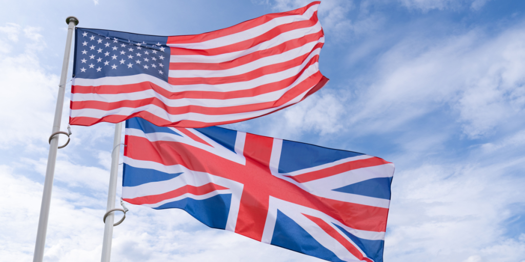 US, UK