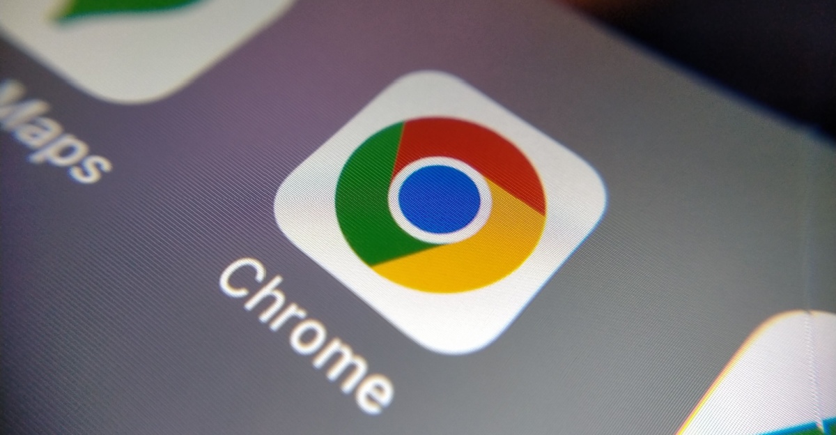 Din Browser Advarsel: Chrome er under angreb – opdater og genstart din browser med ...