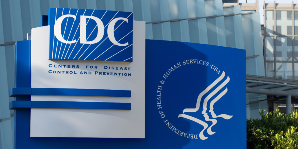 CDC, Centers for Disease Control
