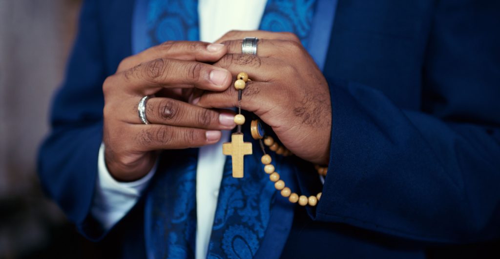 African Popes Who Shaped Christianity — and Gave Us Valentine’s Day