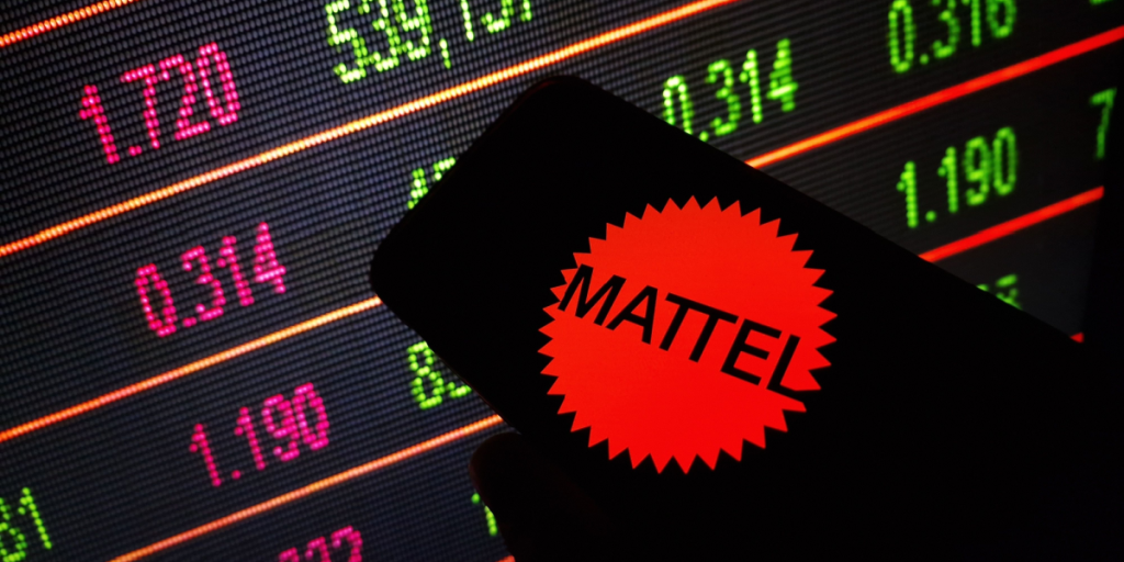 Mattel