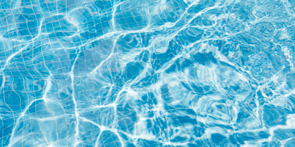 Pool, water, clear