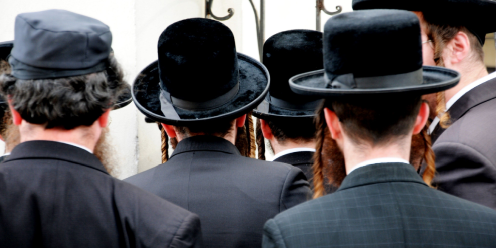 Jews, Jewish
