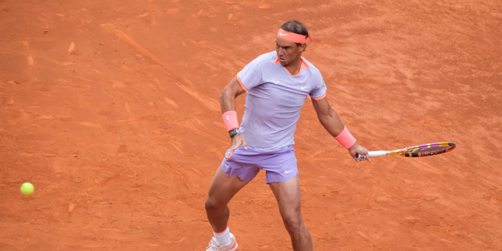 Rafael Nadal