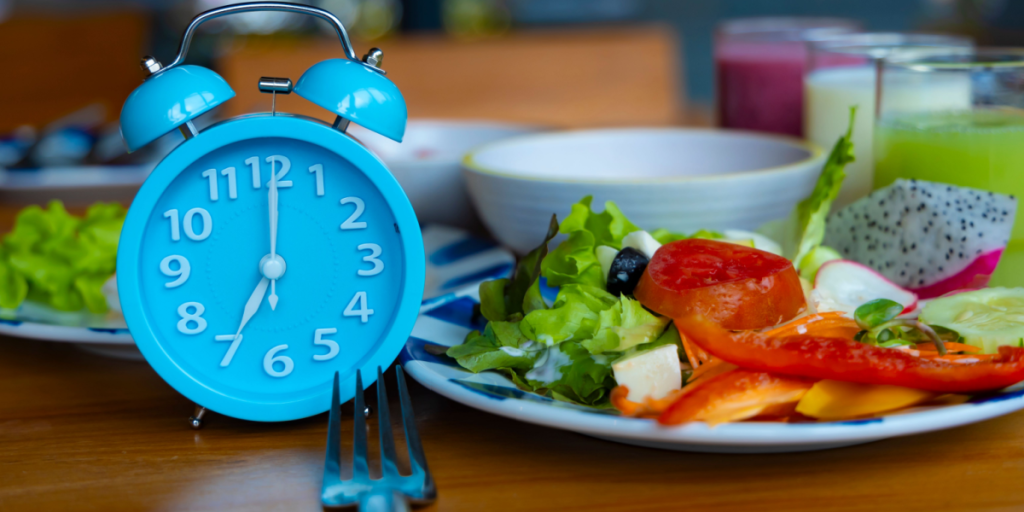 Intermittent Fasting