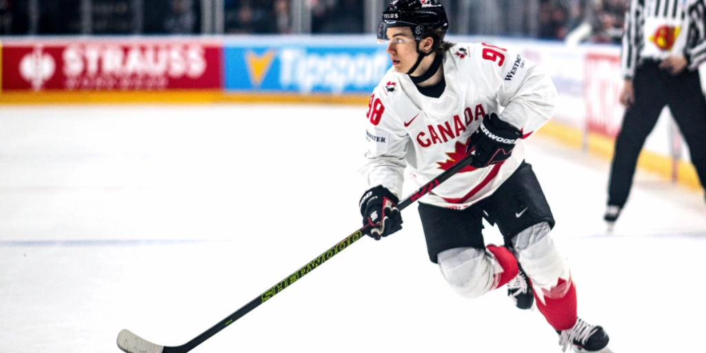 Ice Hockey, Canada
