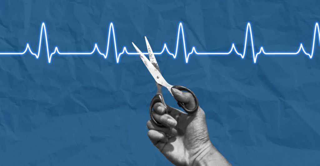 ‘Unbearable Suffering’: Major European Power Votes to Legalize Assisted Dying
