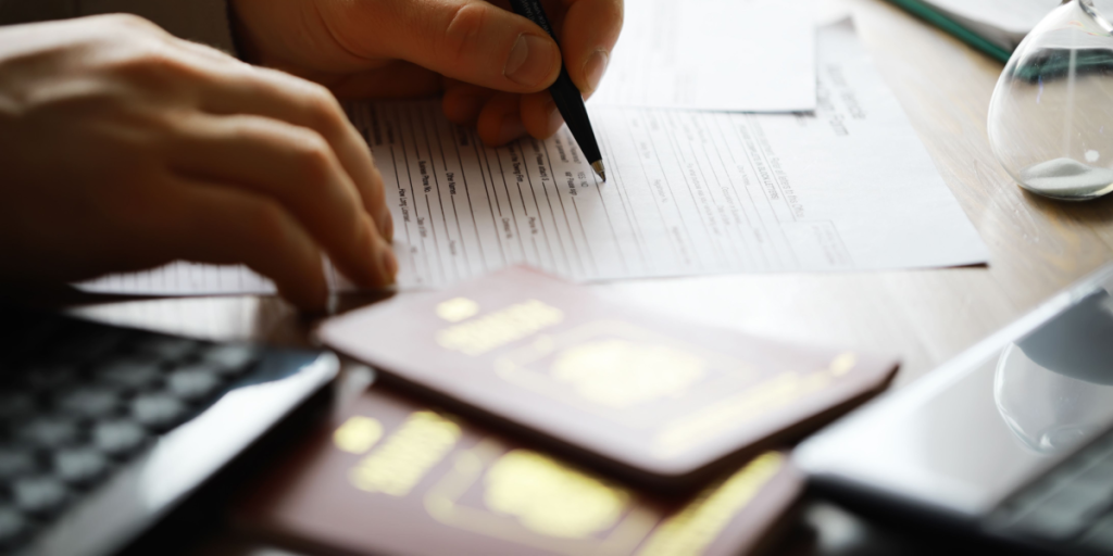Passports