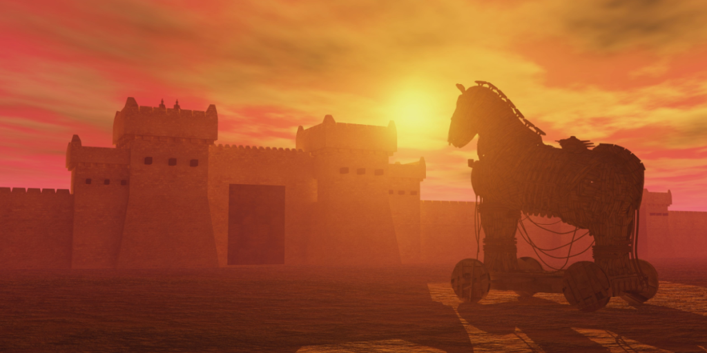Trojan Horse