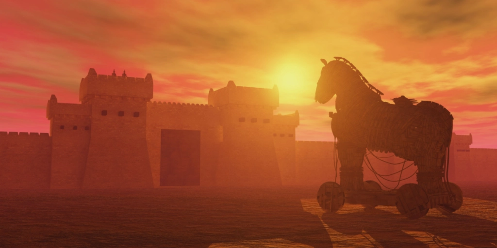 Trojan Horse