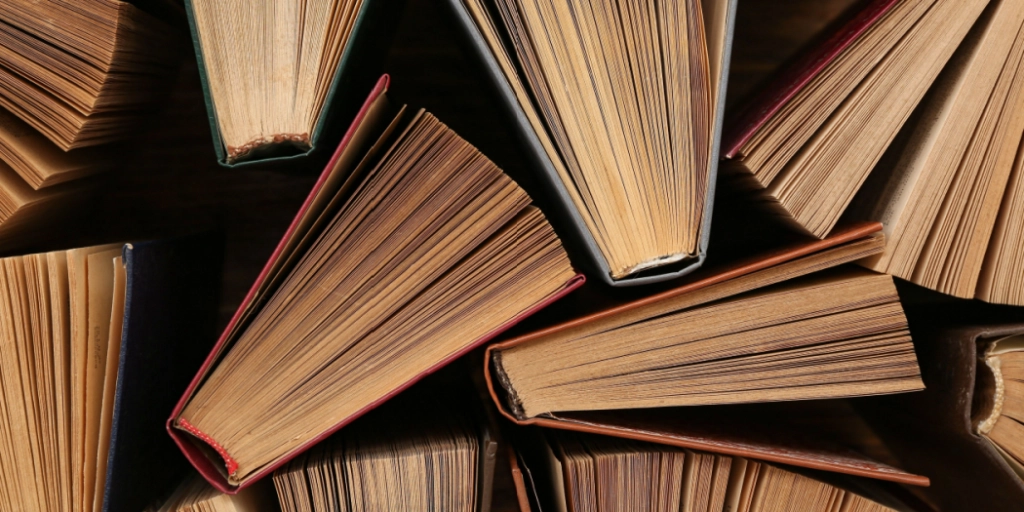 Books, reading