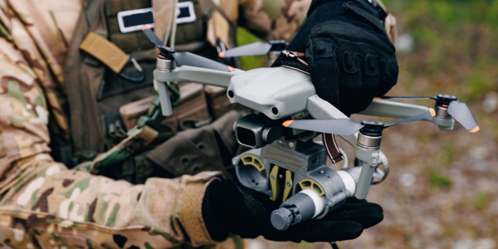 Ukraine, drone, war