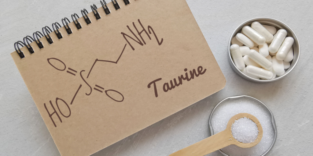 Taurine