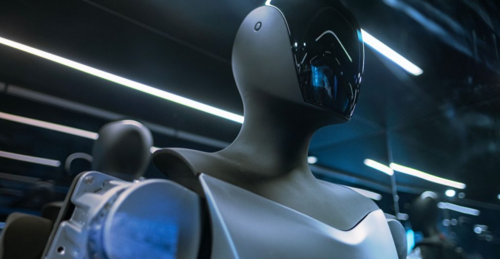 Robot