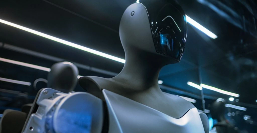 Robot