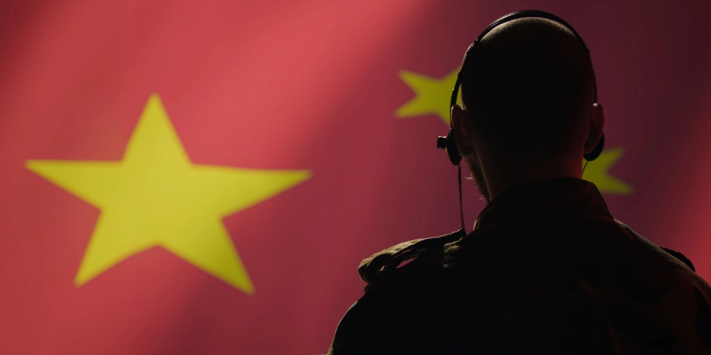 China, army, air combat