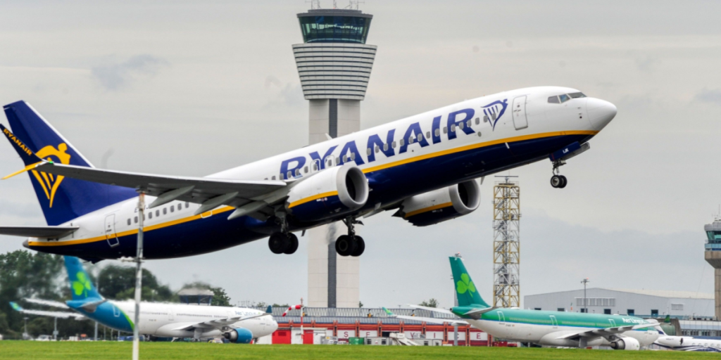 Ryanair