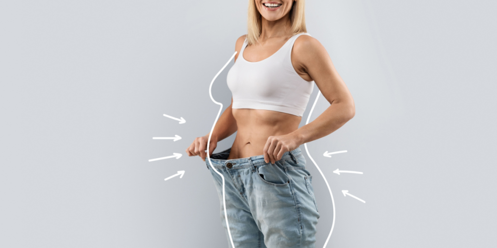 Weightloss, body transformation
