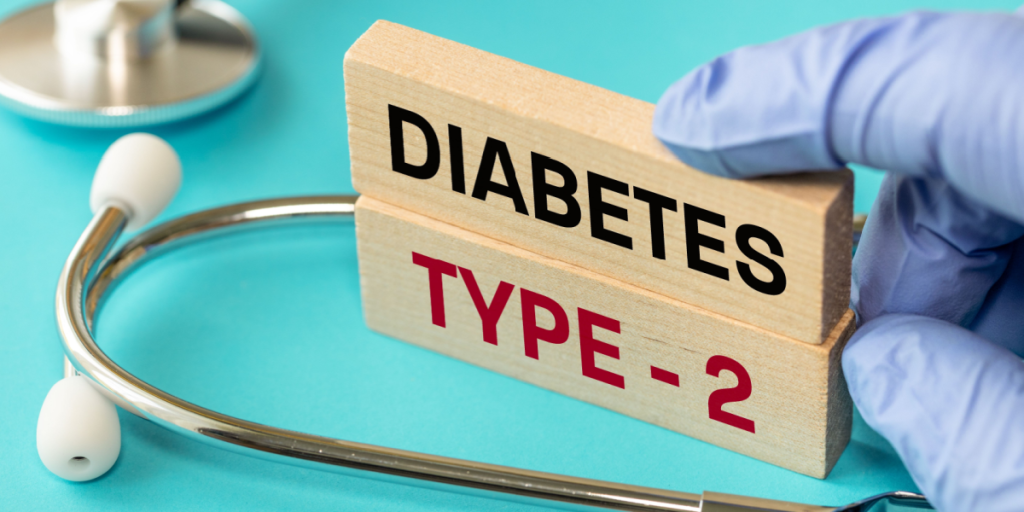 Type-2 Diabetes