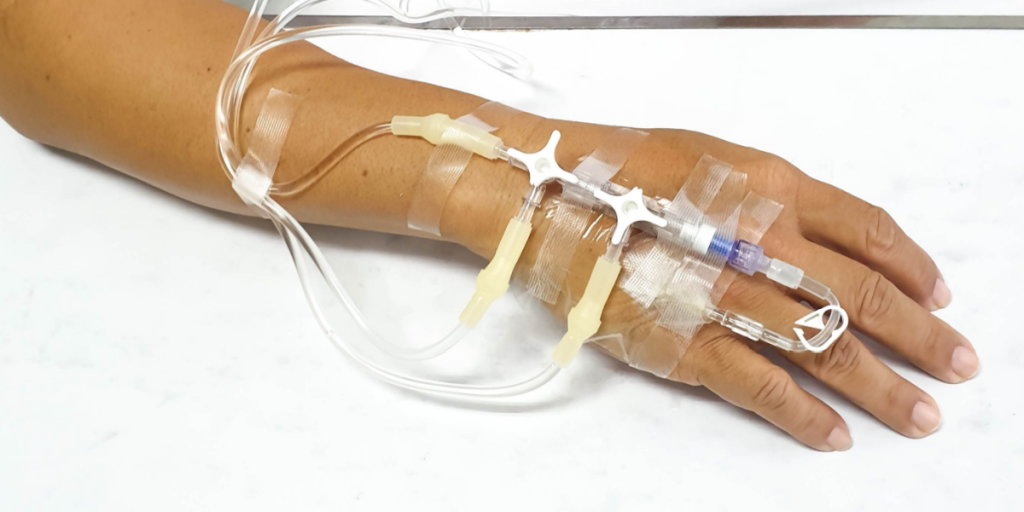 Chemotherapy, cancer
