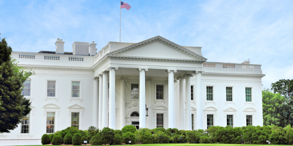 The White House
