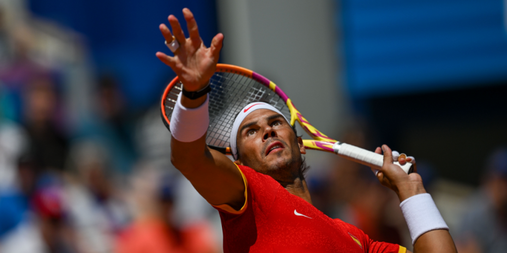 Rafael Nadal