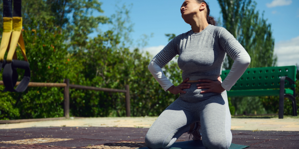 Bodyweight, exercise, training