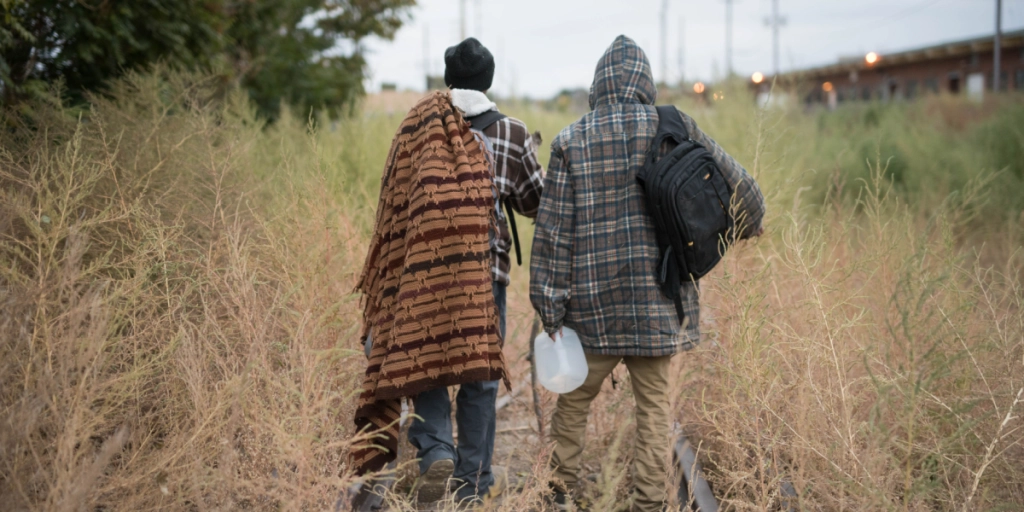 Migration, asylum seeker