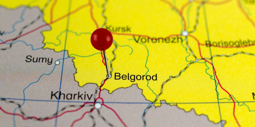 Belgorod