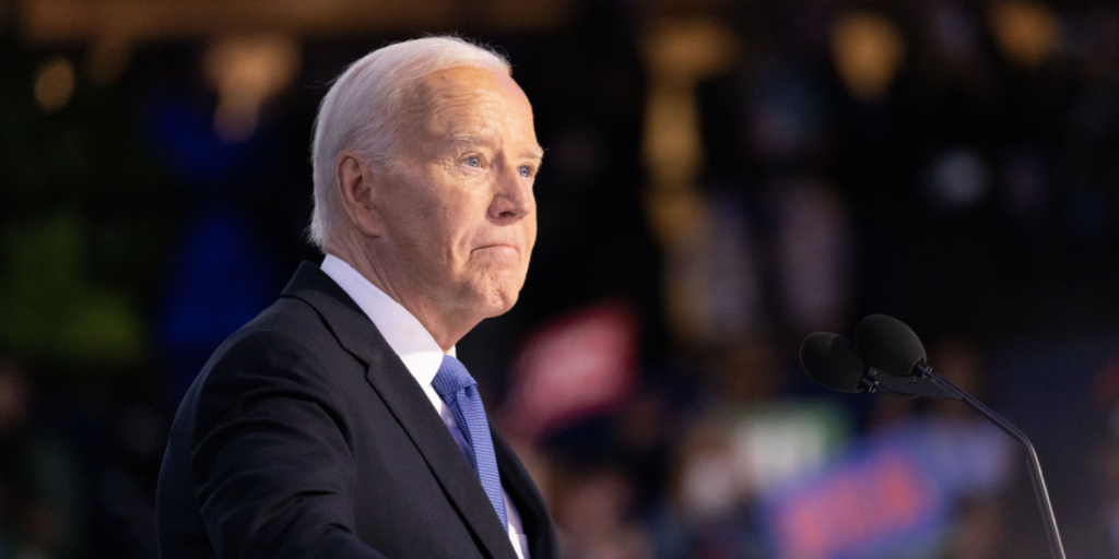 Joe Biden