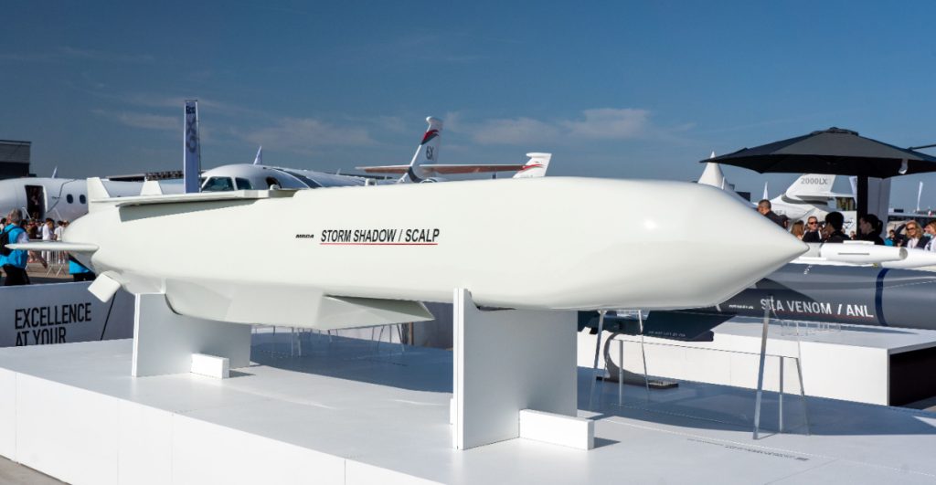 India Launches Precision Strikes on Pakistan Using SCALP Missiles and HAMMER Bombs