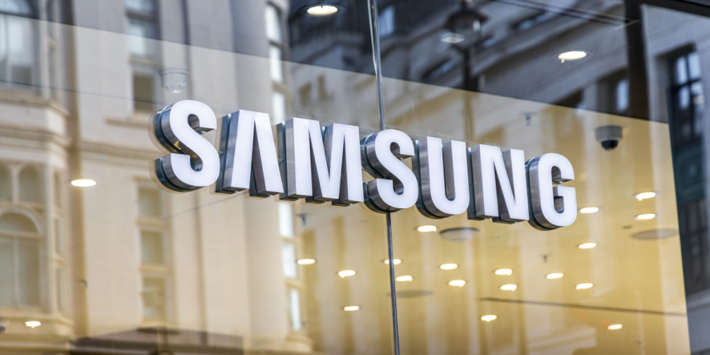 Samsung