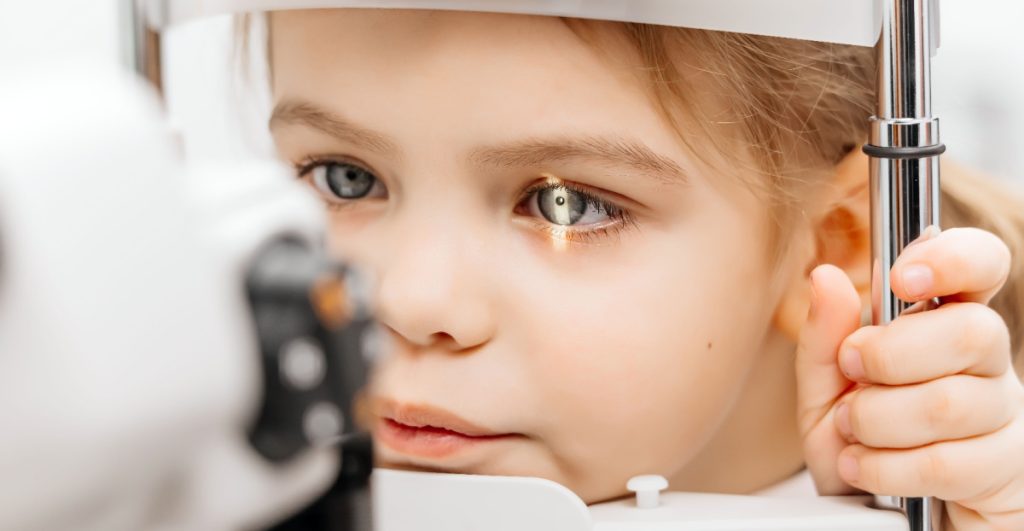 Climate Change Threatens Eye Health, Experts Warn