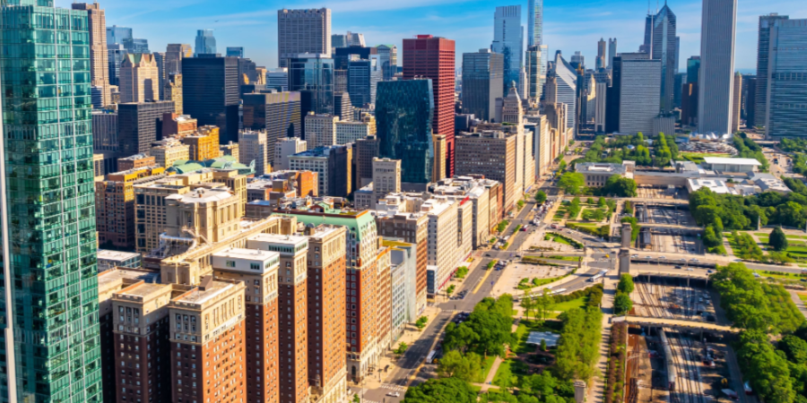 Chicago