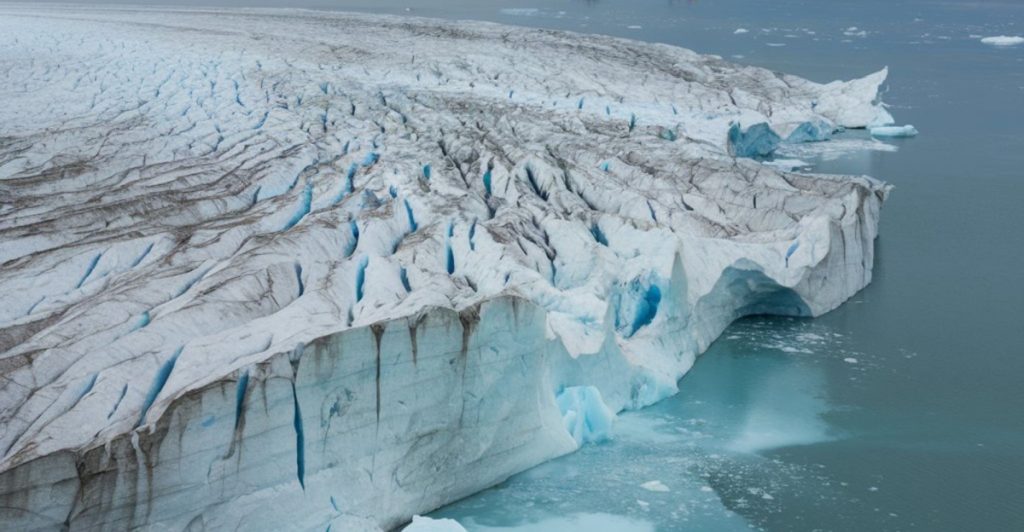 VIDEO: The World’s Largest Iceberg Is Breaking Apart: Here’s What Happens