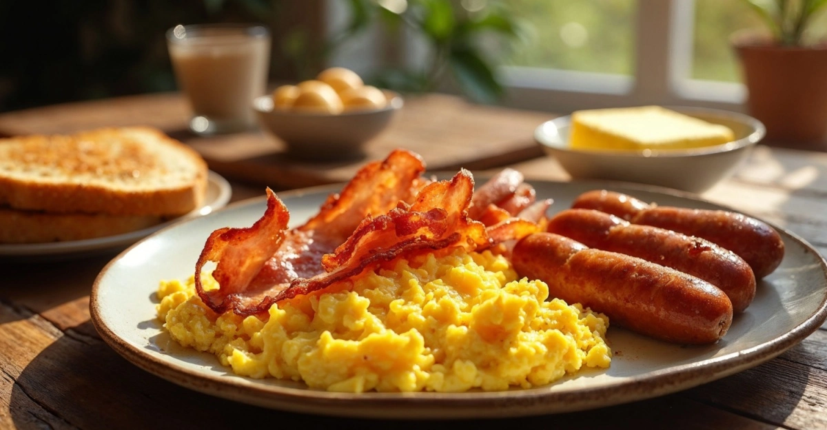 Knep Du steker bacon fel – kockens enkla knep gör det perfekt krispigt ...