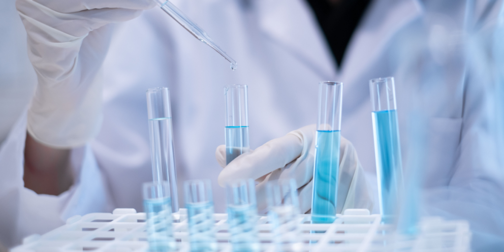 Scientist, research