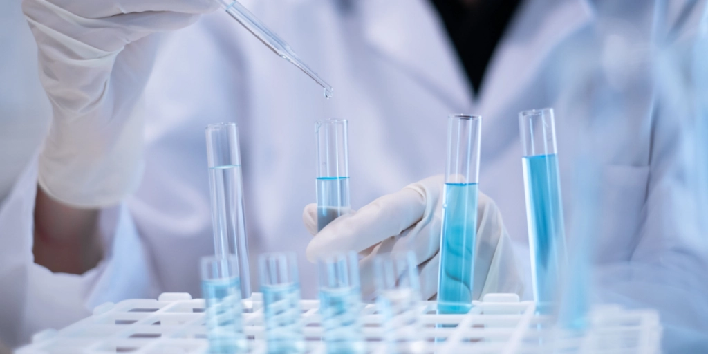 Scientist, research