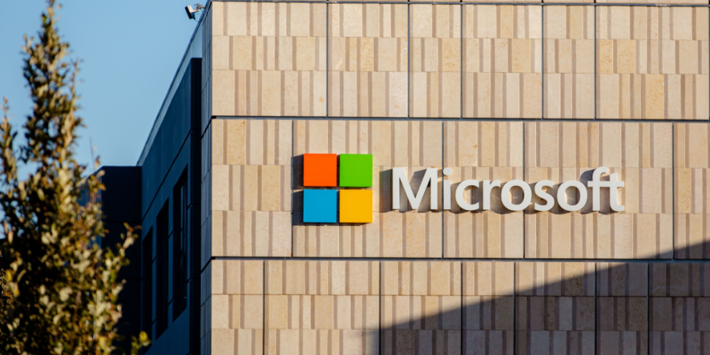 Microsoft