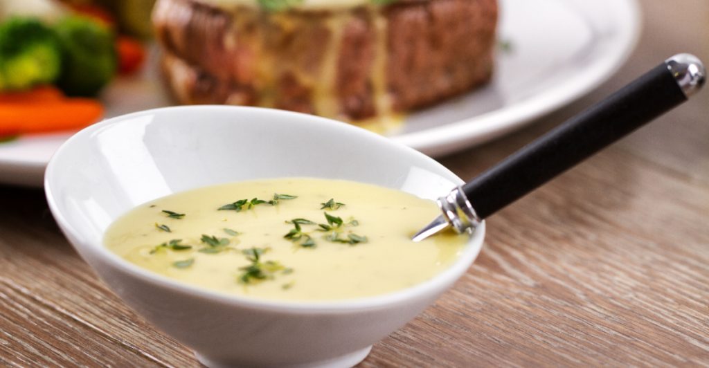 Bearnaise