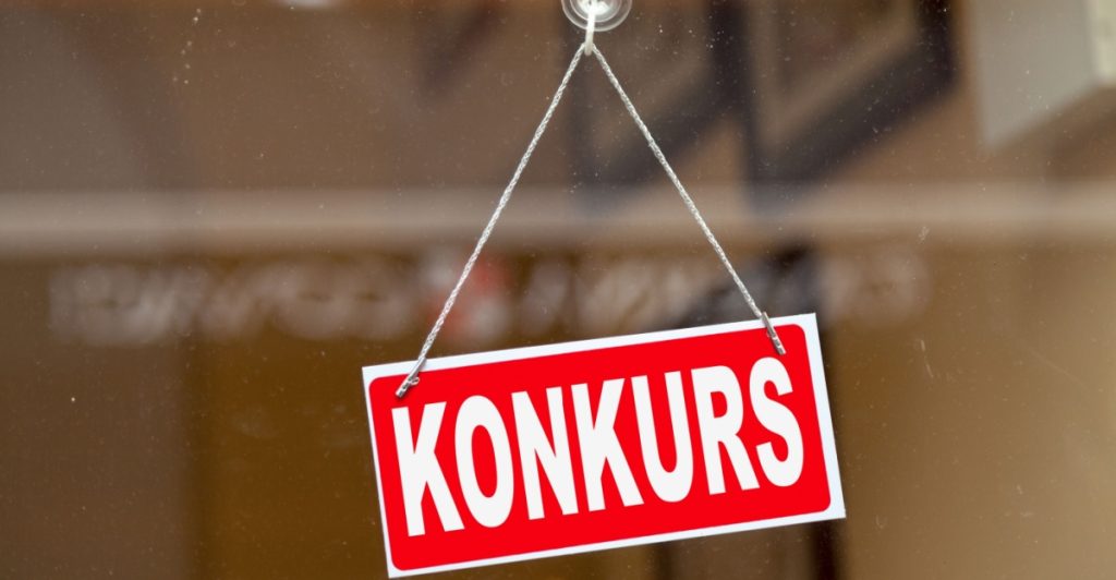 Konkurs
