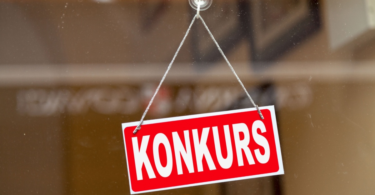 Dansk skandalefirma erklæret konkurs: Her er baggrunden for kollapset