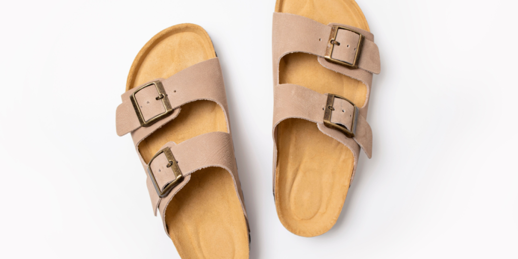 Birkenstock, sandals
