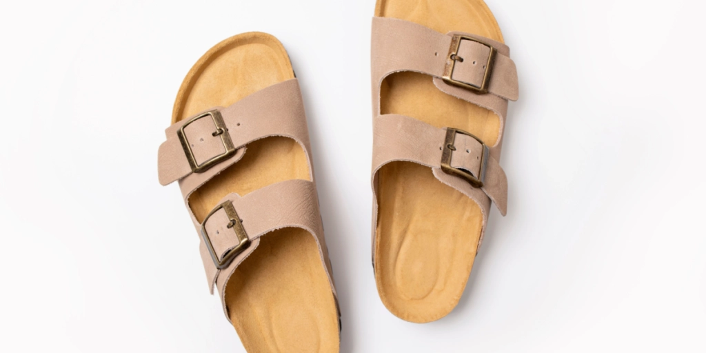 Birkenstock, sandals