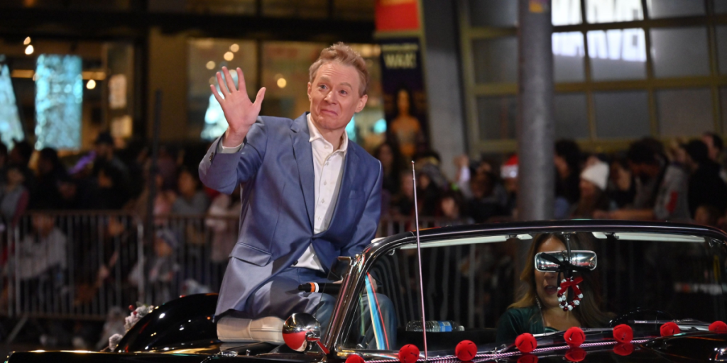 Clay Aiken