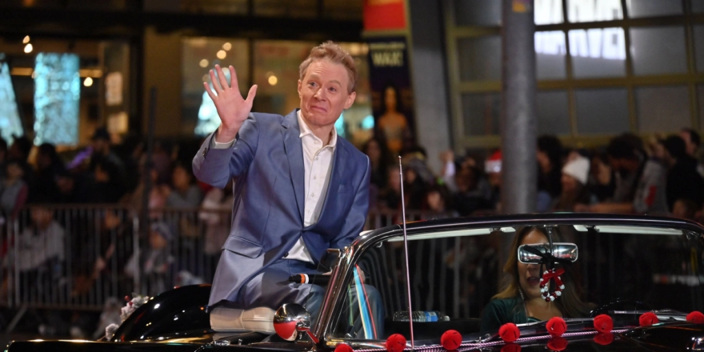 Clay Aiken